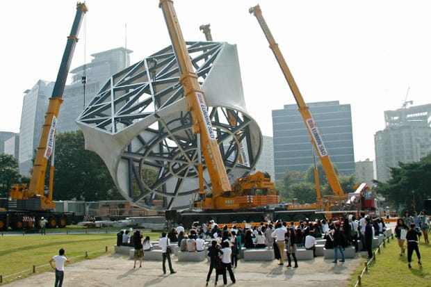 Prada Transformer's Final Evolution