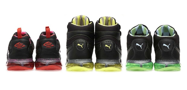 PUMA Bubble Tech Pack