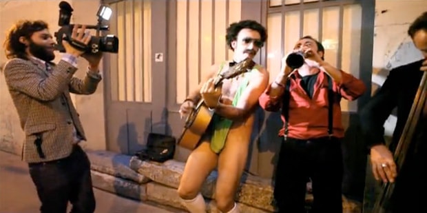 PUMA Table Tennis Tournament 2009 Paris