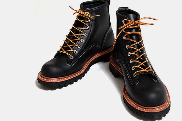 Red Wing Shoes Linemen / Beck Man