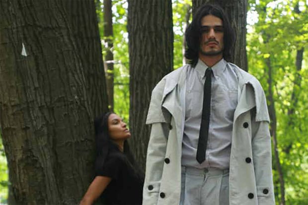  Proof7s Rochambeau Spring Lookbook