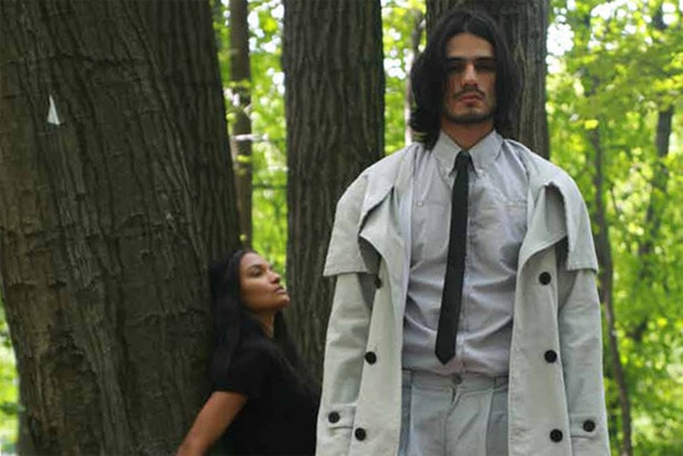 Proof7s Rochambeau Spring Lookbook