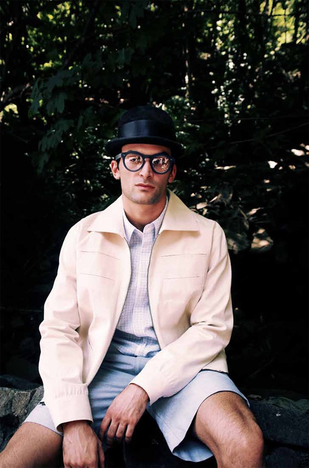  Proof7s Rochambeau Spring Lookbook
