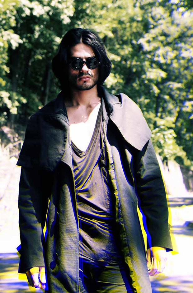  Proof7s Rochambeau Spring Lookbook