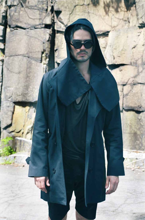  Proof7s Rochambeau Spring Lookbook