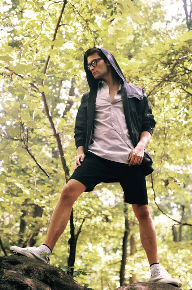  Proof7s Rochambeau Spring Lookbook