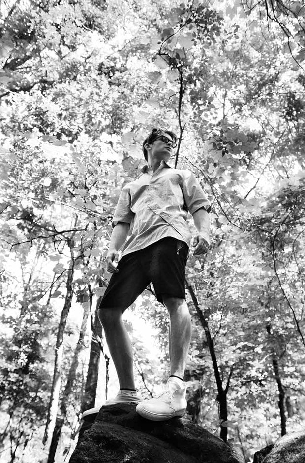  Proof7s Rochambeau Spring Lookbook