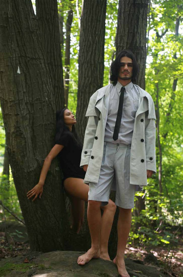  Proof7s Rochambeau Spring Lookbook
