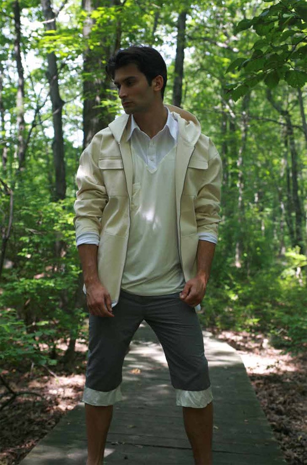 Proof7s Rochambeau Spring Lookbook