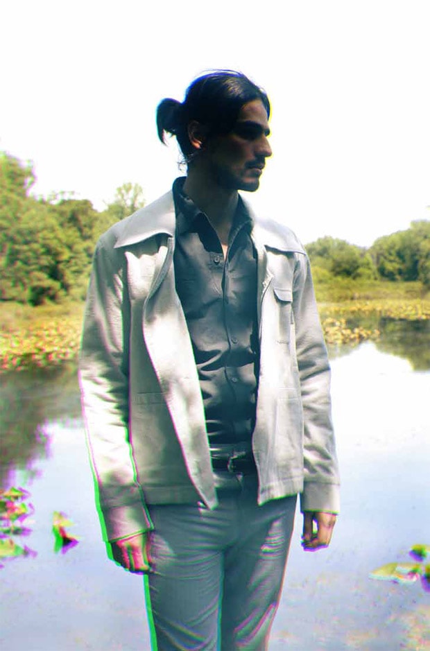  Proof7s Rochambeau Spring Lookbook