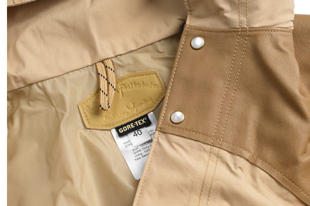 Rocky Mountain Featherbed GORE-TEX Parka