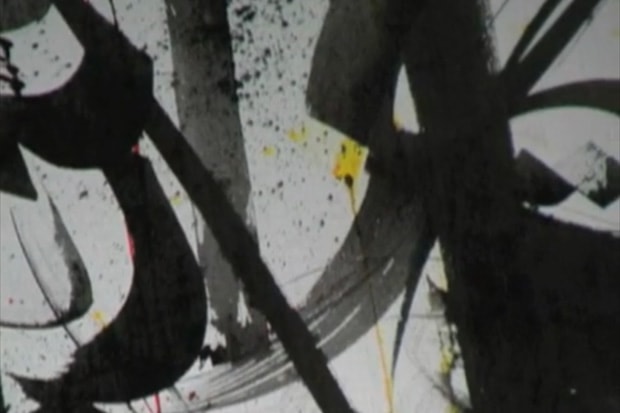 Rostarr x Upper Playground "The Run Up" Series