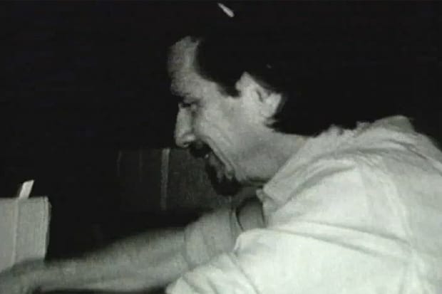 Shawn Stussy x Juxtapoz Video