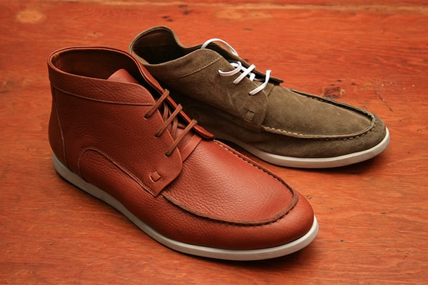 Shofolk 2010 Spring Collection Preview