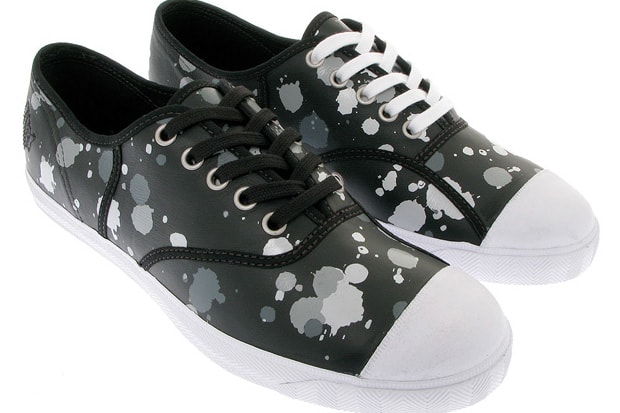 Sneakersnstuff x Jonas Wiehager x Lacoste Rene 10th Anniversary Collection