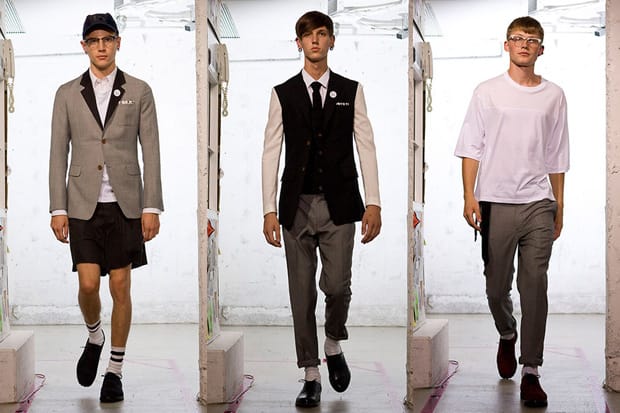 Soe 2010 Spring/Summer Collection