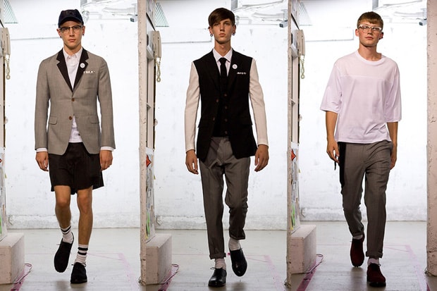 Soe 2010 Spring/Summer Collection