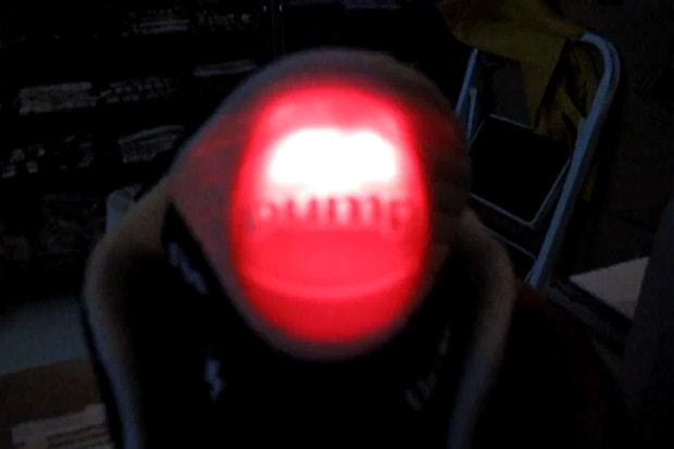 Solebox x Reebok Pump Preview