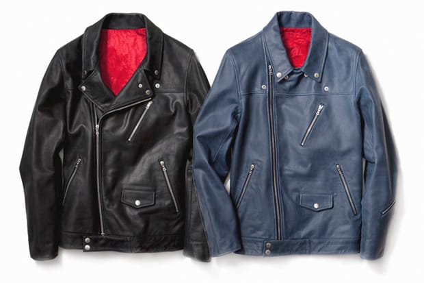 SOPHNET. 2009 Fall/Winter Collection September Releases