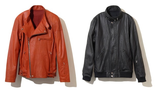 SOPHNET. 2009 Fall/Winter Collection