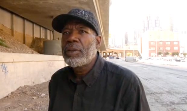 Spare Paint Feature with Brian Barneclo on Walrus TV (Part 1)