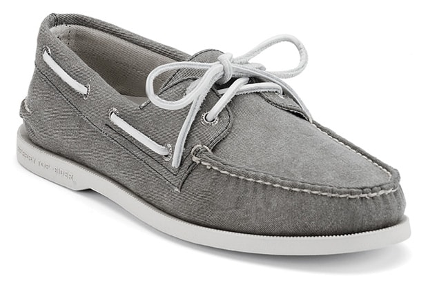 Sperry Top Sider 2010 Spring/Summer Collection