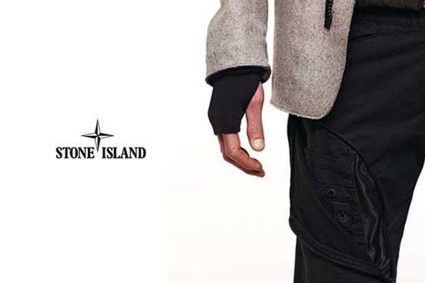 Stone Island Shadow 2009 Fall Collection