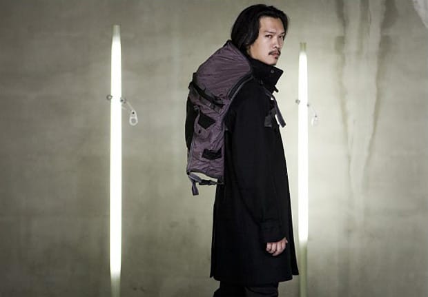 Stone Island Shadow Project 2009 Fall/Winter Collection