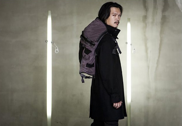 Stone Island Shadow Project 2009 Fall/Winter Collection