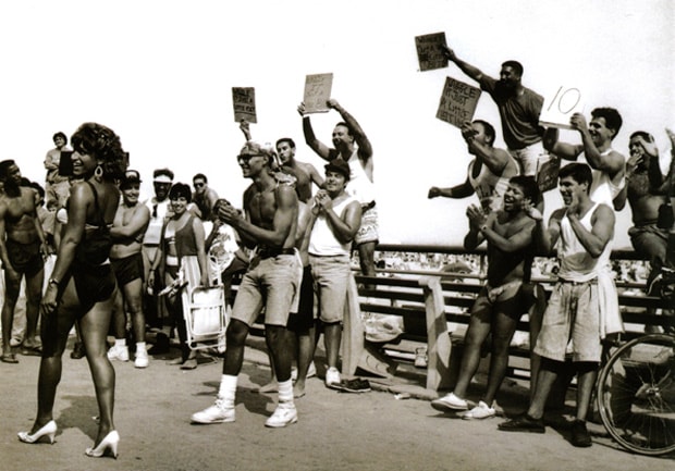 Sue Kwon "ONLY IN NEW YORK" Photography Exhibition