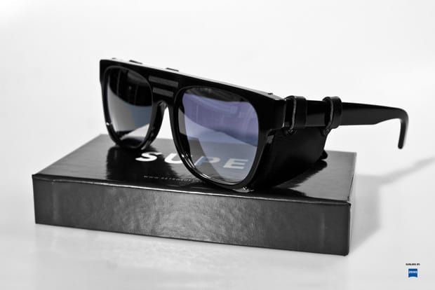 super luciano sunglasses