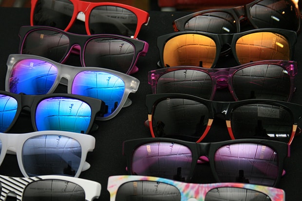 Super 2010 Spring Collection Preview