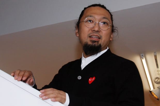 Takashi Murakami "Self-Portraits" Exhibition - Event Recap