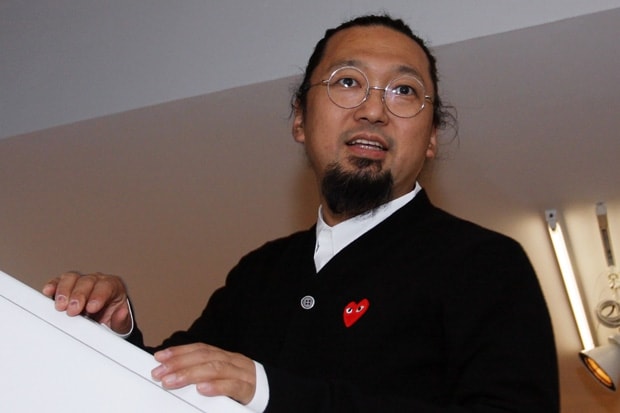 Takashi Murakami "Self-Portraits" Exhibition - Event Recap