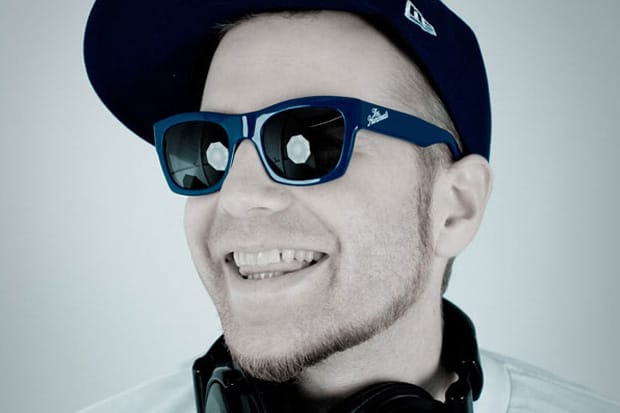 The Hundreds Eyeware Collection Preview