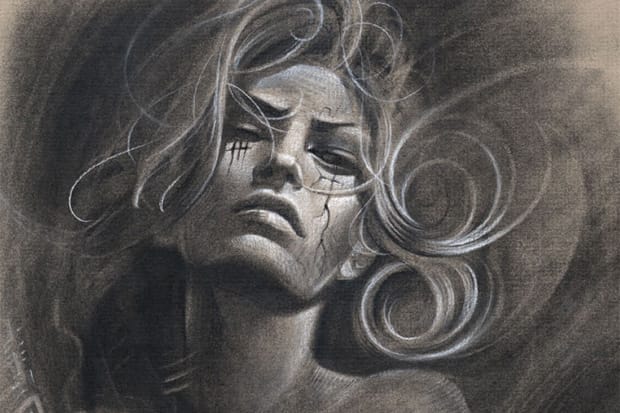 The Hundreds & Jun Presents Black & Gray Exhibition