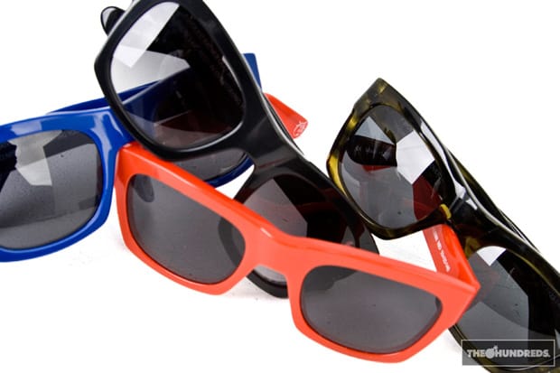 The Hundreds "The Phoenix" Sunglasses