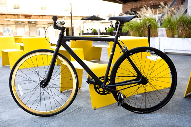 The Standard x SE Bikes Limited Edition PK Ripper