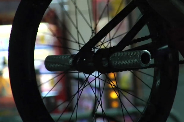 Tokyo Life Part 1 featuring Hiroshi Uehara and Kotaro Tanaka