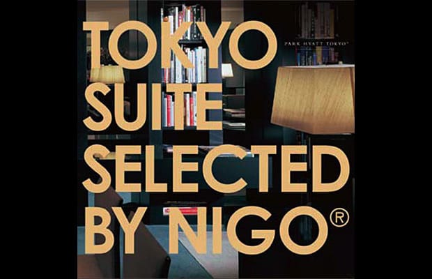 Tokyo Suite, Selected by Nigo