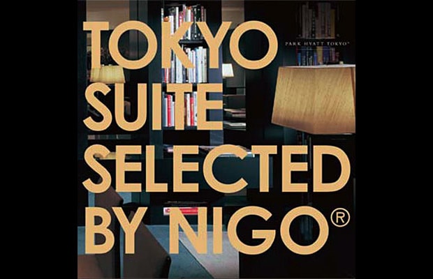 Tokyo Suite, Selected by Nigo