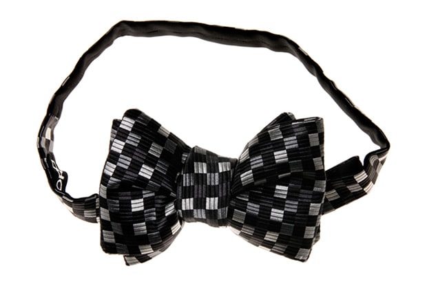 Tom Ford Silk Bow Tie