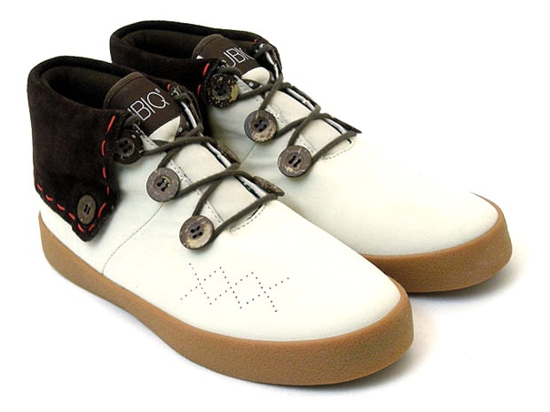 UBIQ 2009 Fall/Winter Bo-Ro