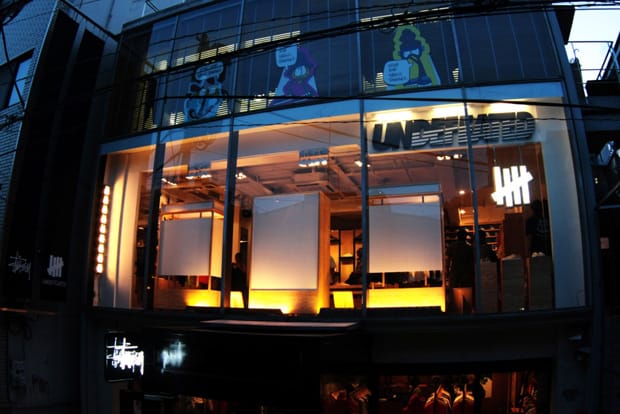 Undefeated x adidas Originals present KEEPIN’ IT ORIGINALS Recap