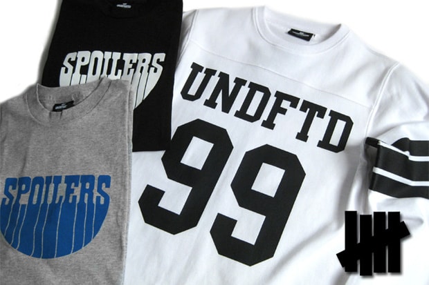 Undefeated Hockey Collection