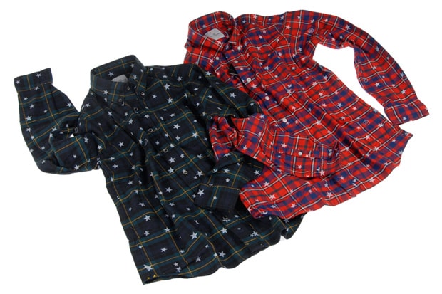 uniform experiment 2009 Fall/Winter "Alternative" Collection