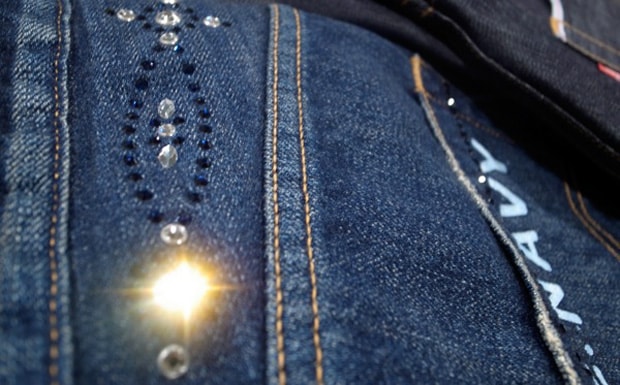 uniform experiment x Levi's Fenom Preview