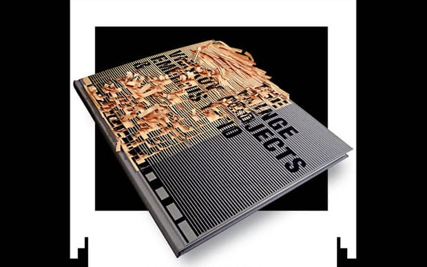 Vibskov & Emenius "The Fringe Projects" Book Release NYC