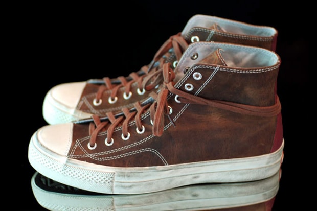 Visvim Skagway Elston