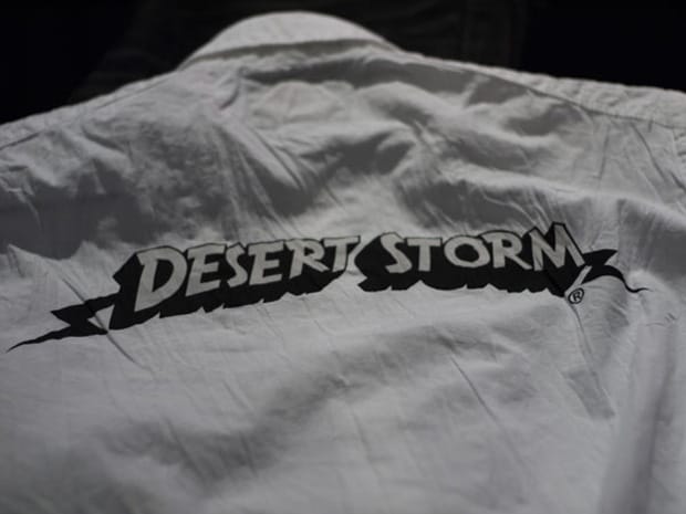 WTAPS 2nd Dazed and Confused Collection September Releases